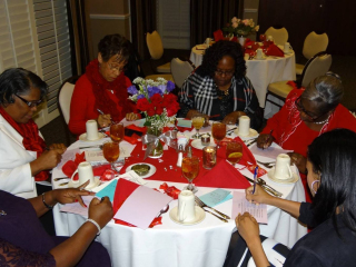 2015 Couple's Night 