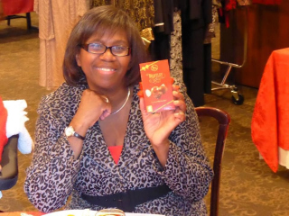 2016 Holiday & Luncheon 