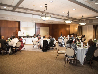 2021 Eighth Year Celebration and Appreciation 