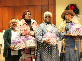2025 - 12th Anniversary Celebration
