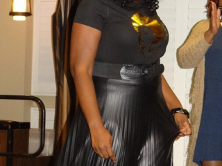 Most Modest Apparel - Fashion Show 