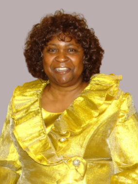 Lillian B. Johnson