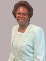 Jacqueline Cooper